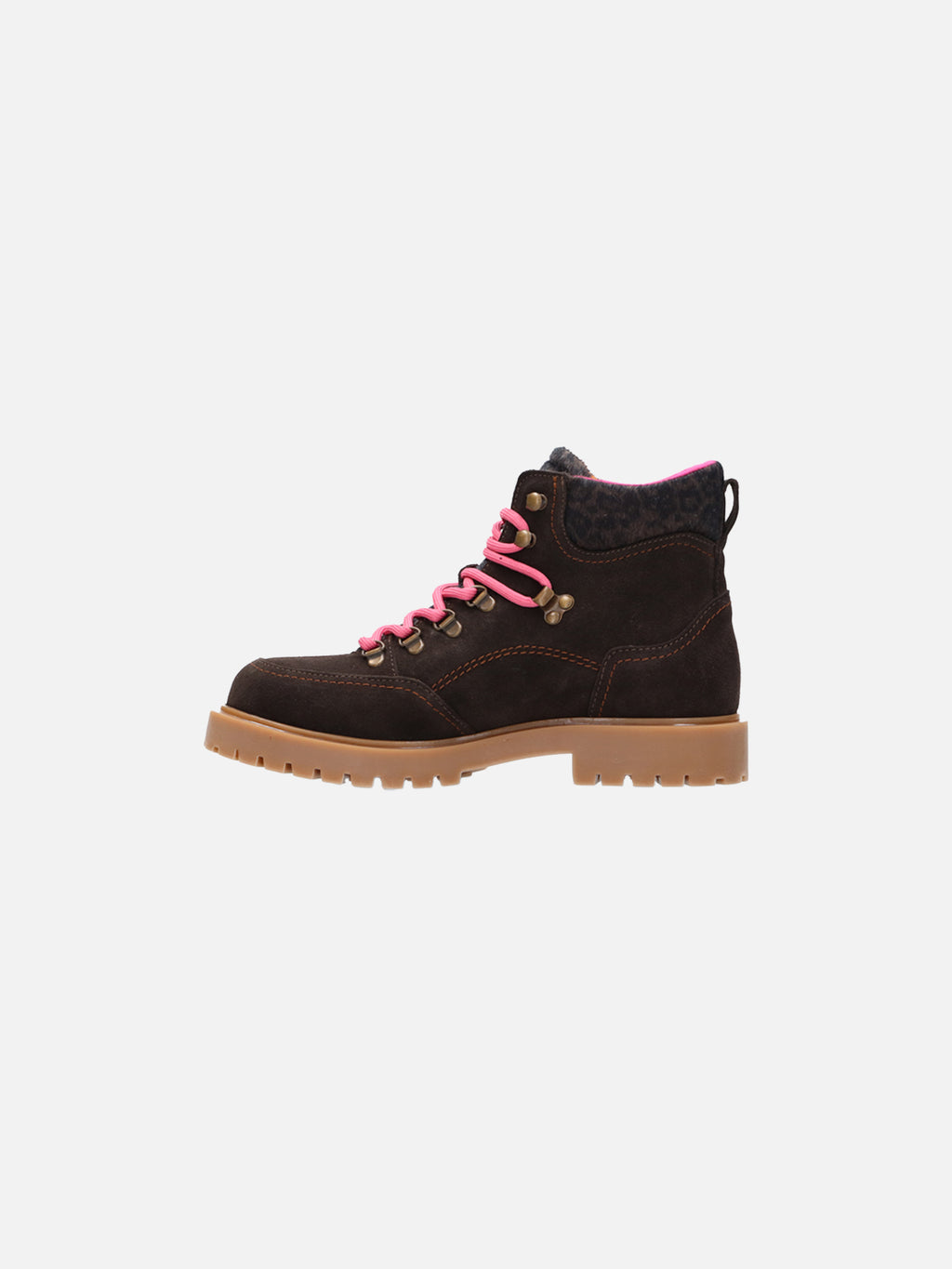 Toby - Boots