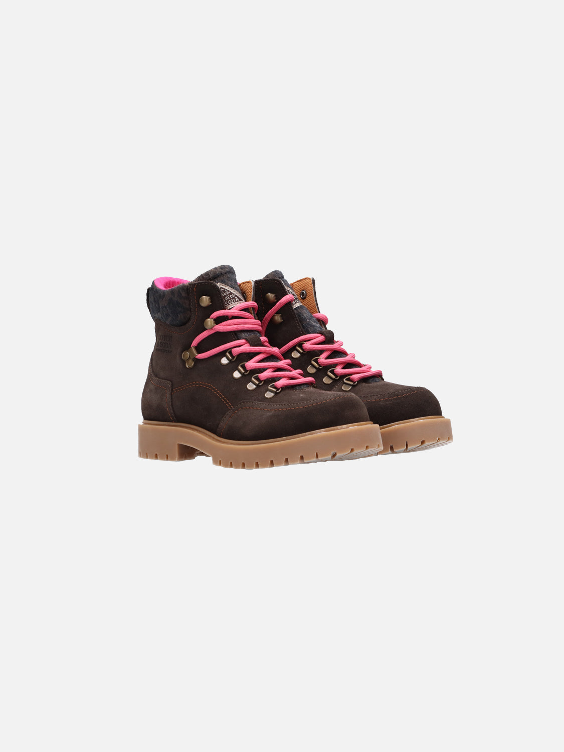 Toby - Boots