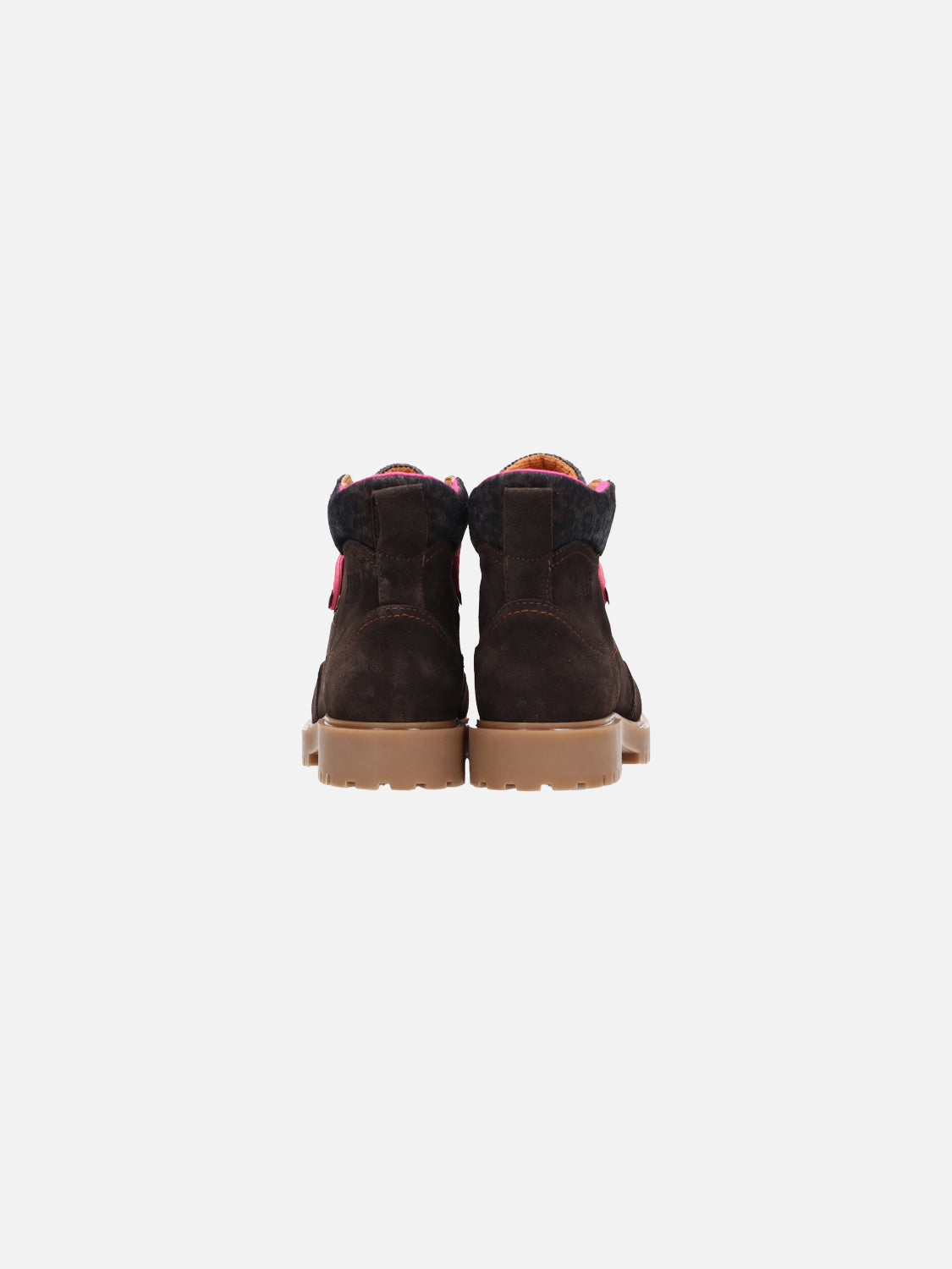 Toby - Boots