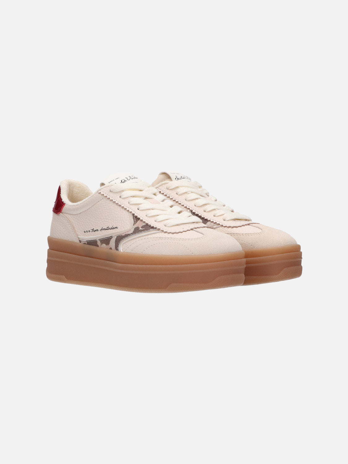 Minny Sneakers – Scotch & Soda Amsterdam