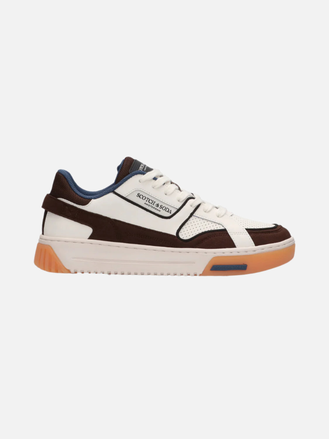 New Cup Sneaker
