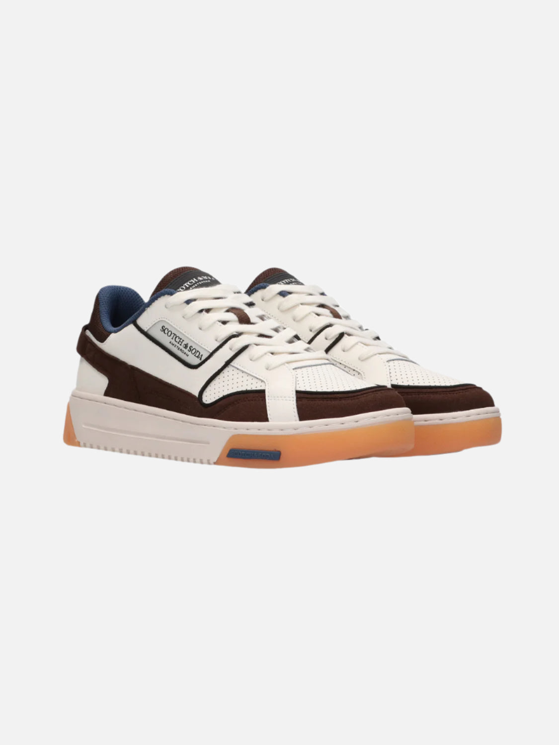 New Cup Sneaker
