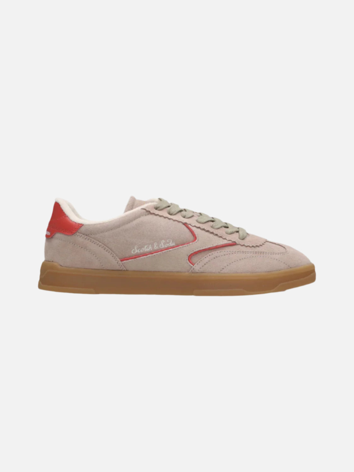 Slim Sneaker