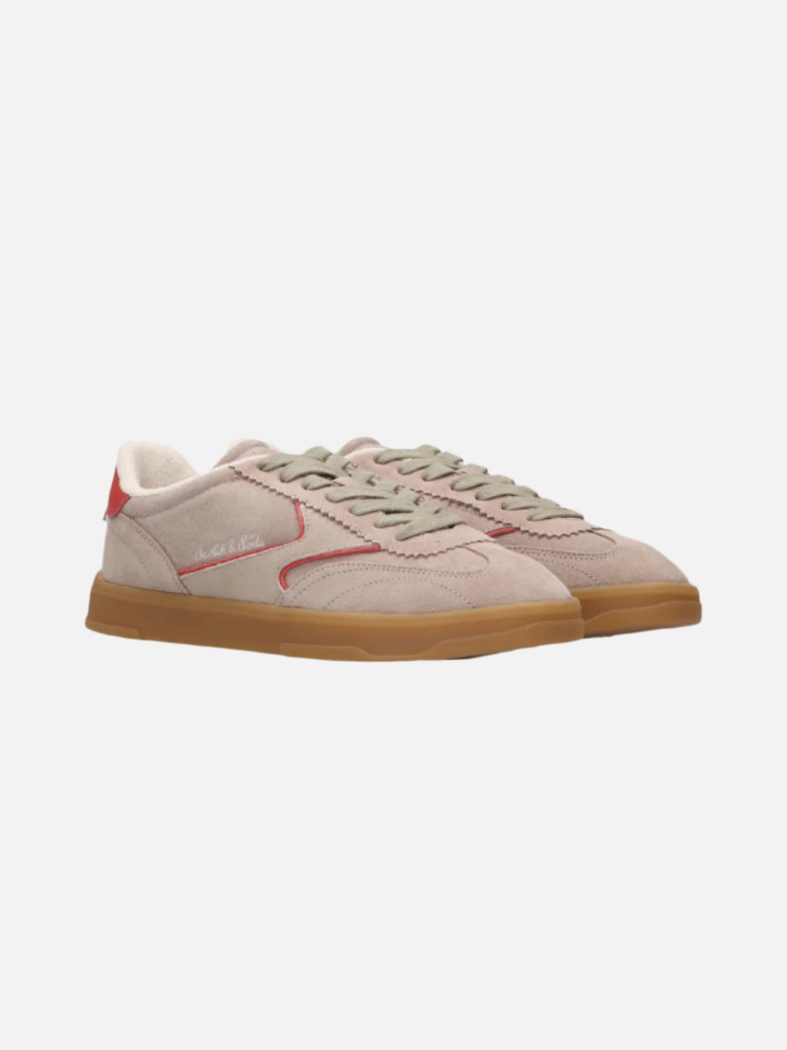 Slim Sneaker