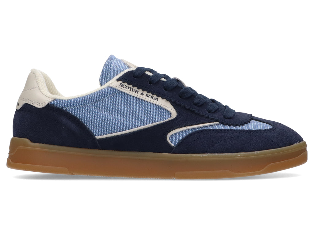 Slim Men's Sneakers