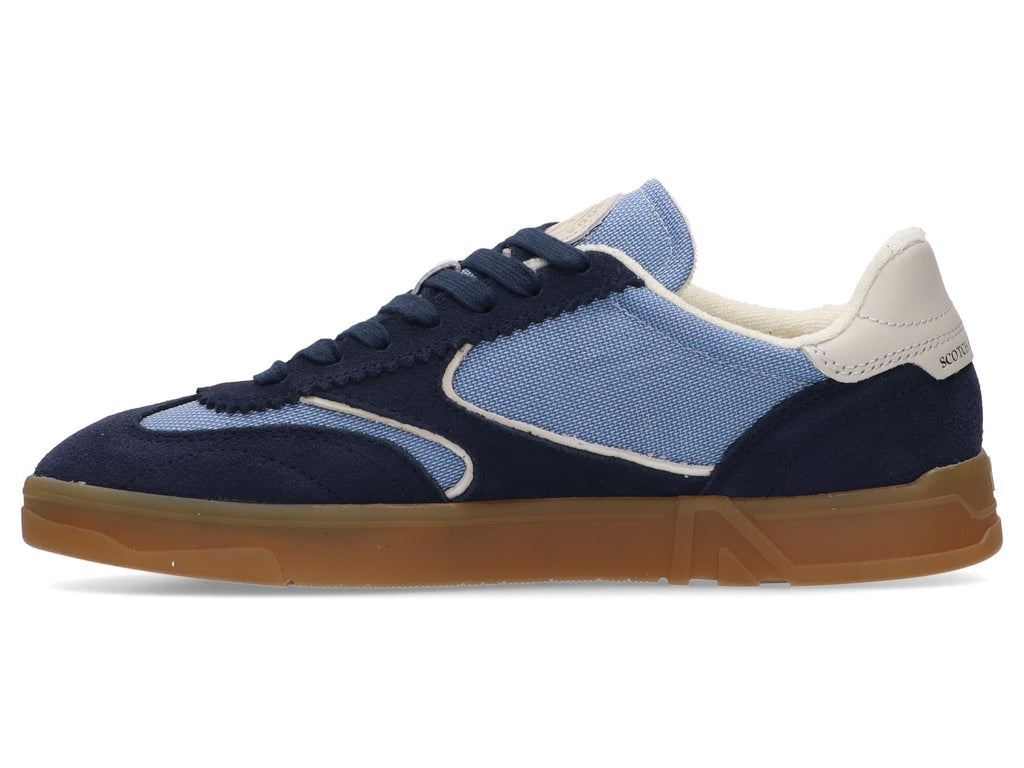 Slim Men's Sneakers