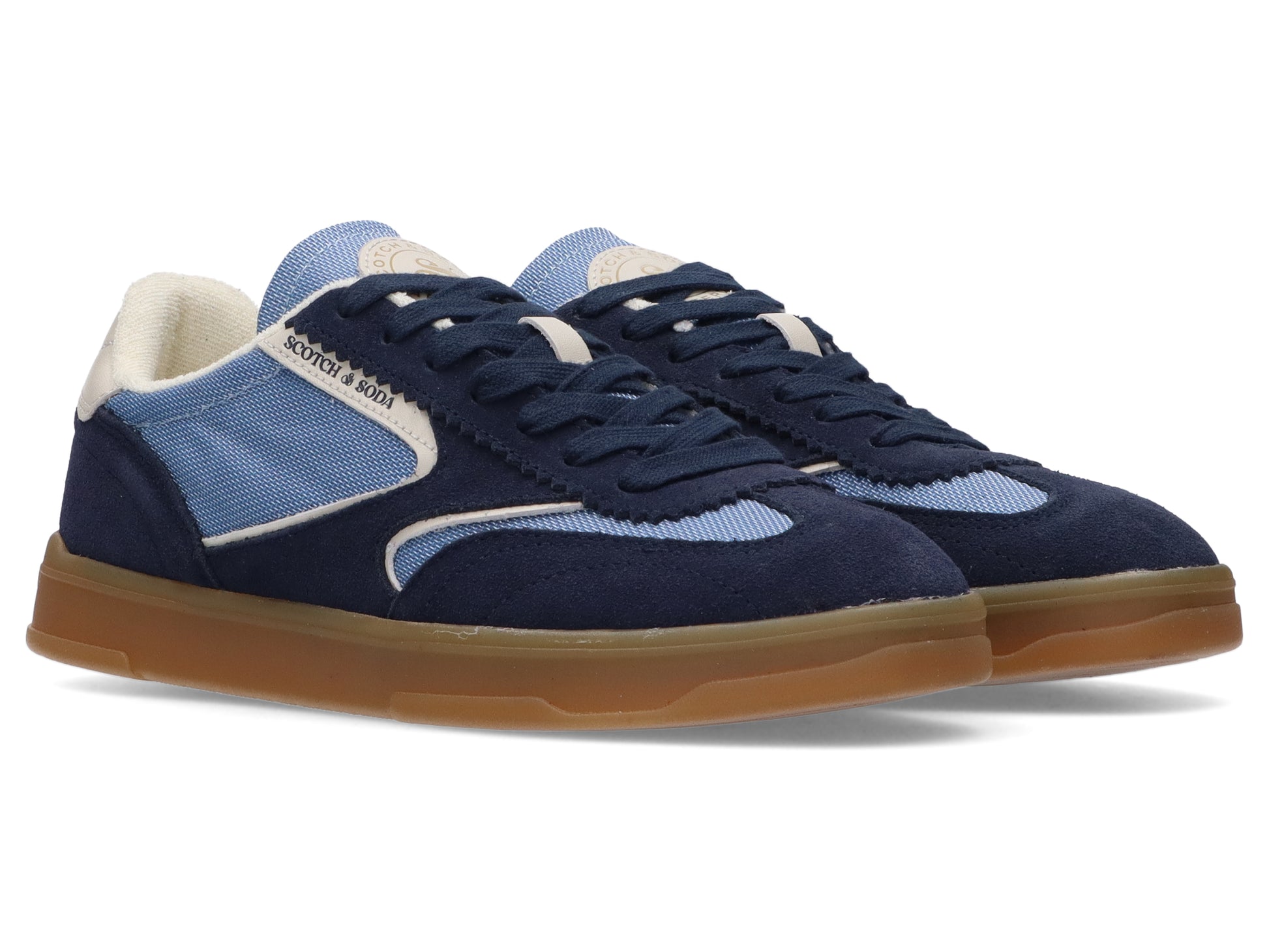 Slim Men's Sneakers