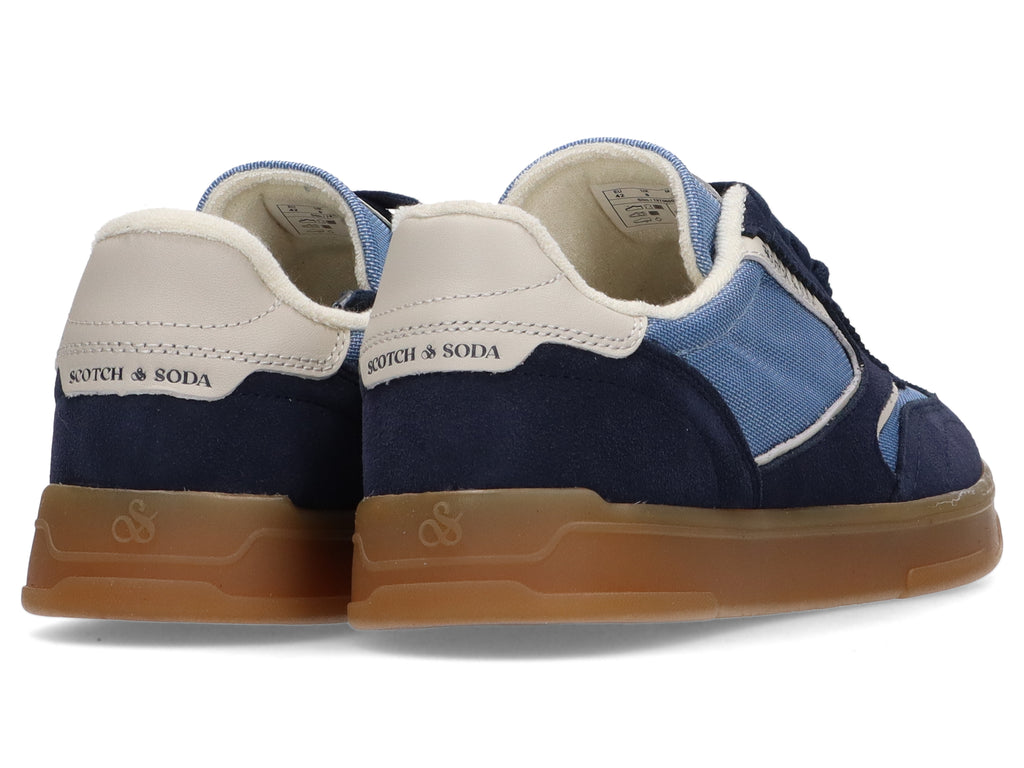 Slim Men's Sneakers