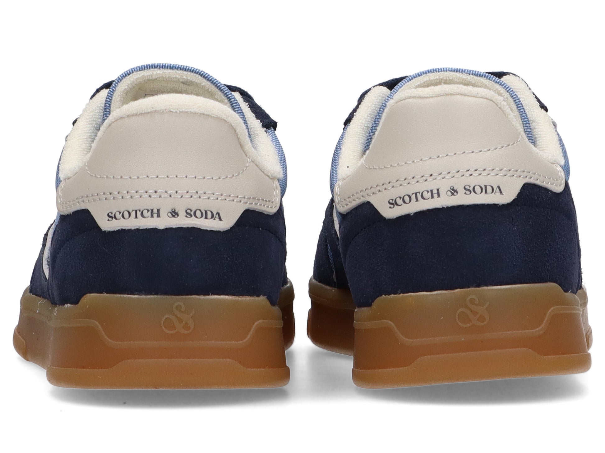 Slim Men's Sneakers