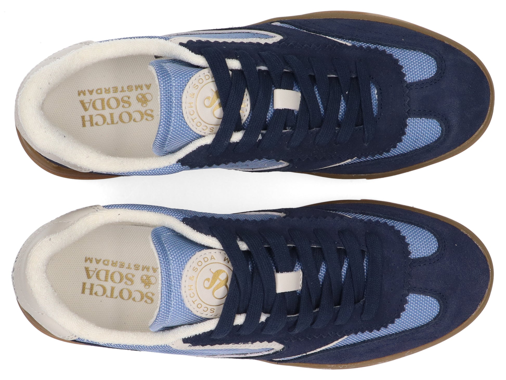 Slim Men's Sneakers