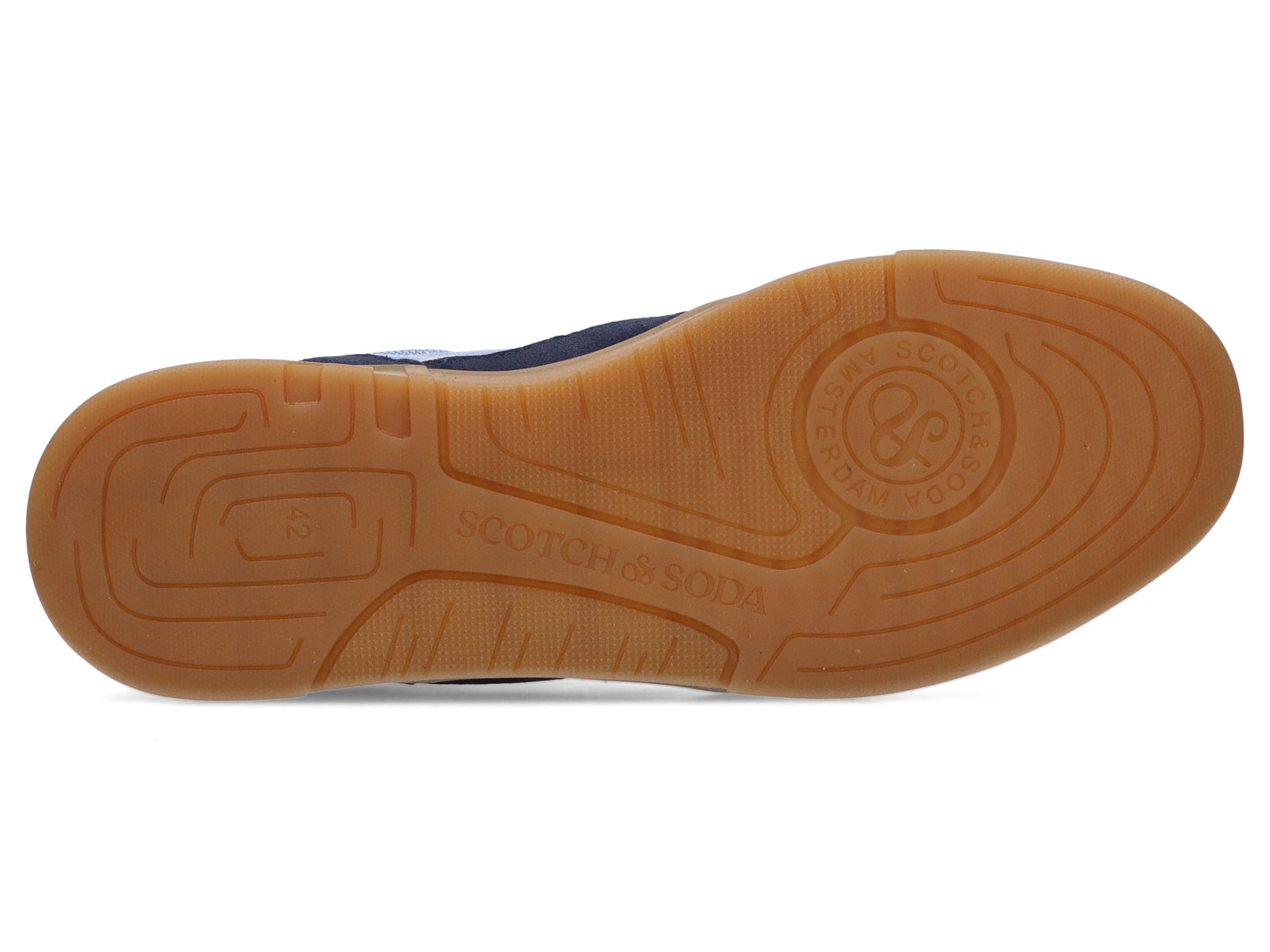 Slim Men's Sneakers