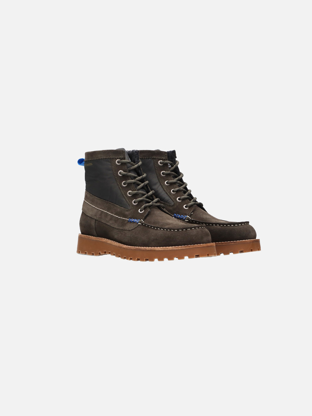 New Work - Boots