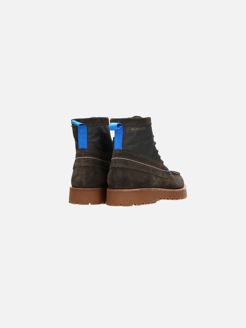New Work - Boots