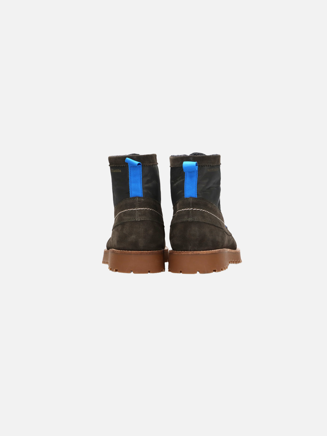 New Work - Boots