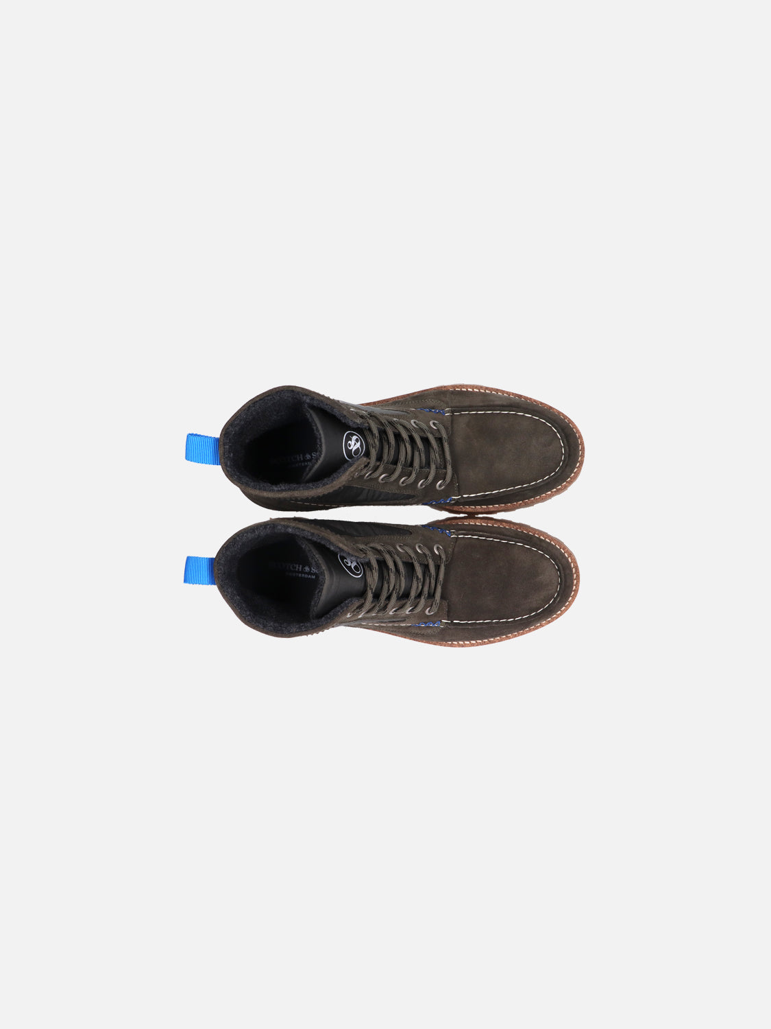 New Work - Boots