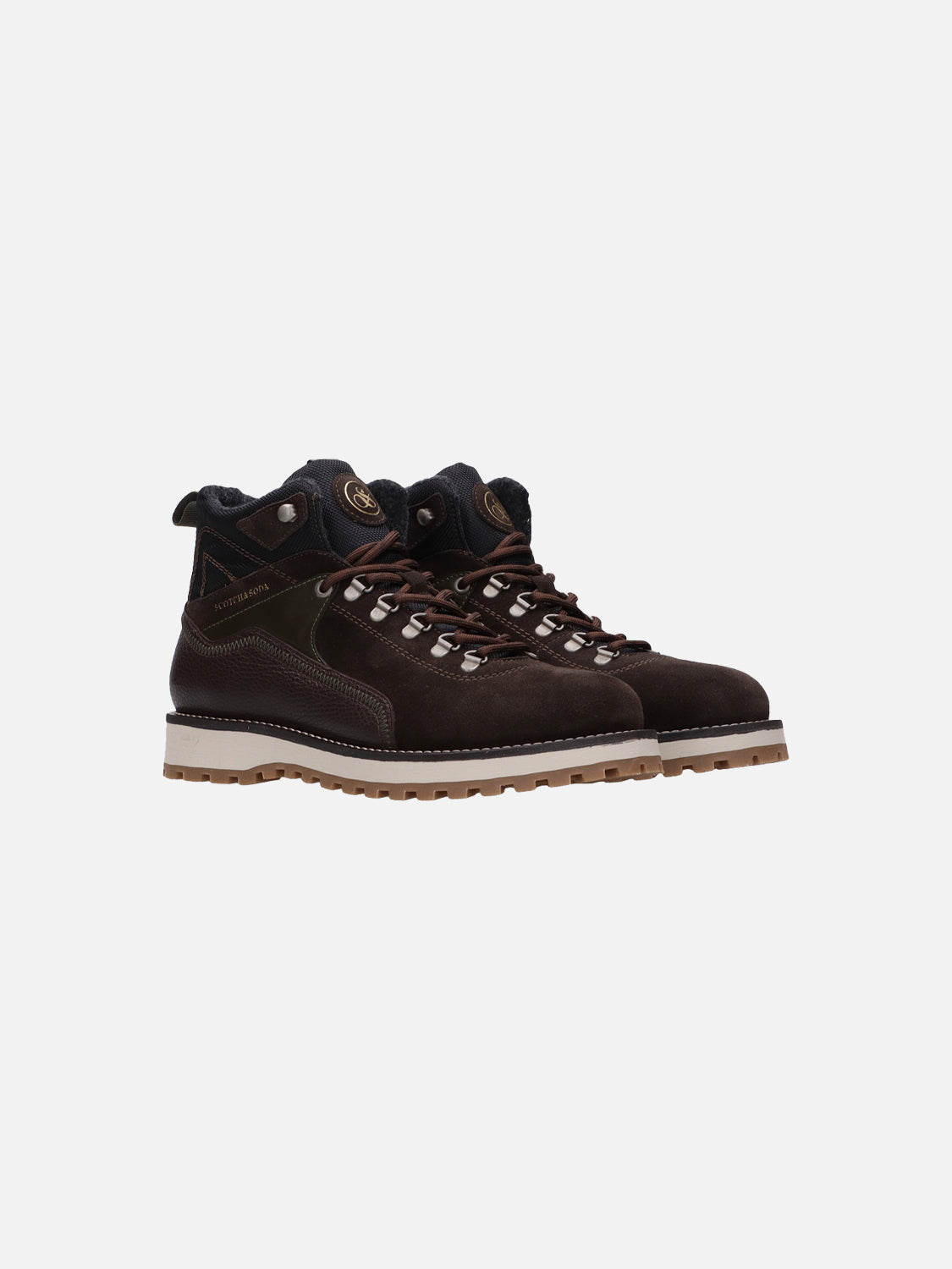 New Work - Boots