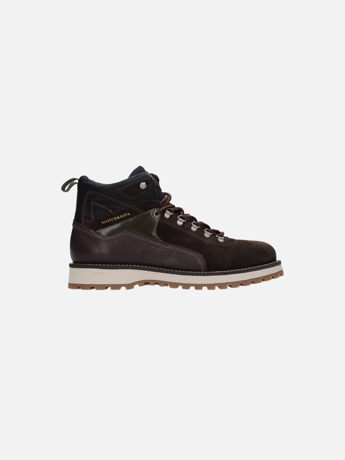 New Work - Boots