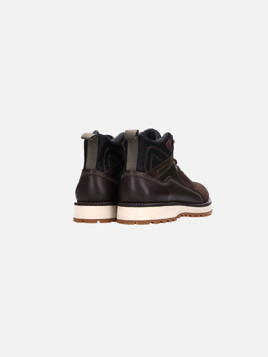 New Work - Boots