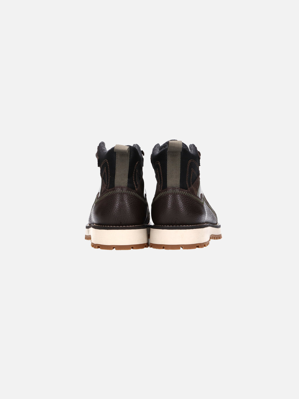 New Work - Boots