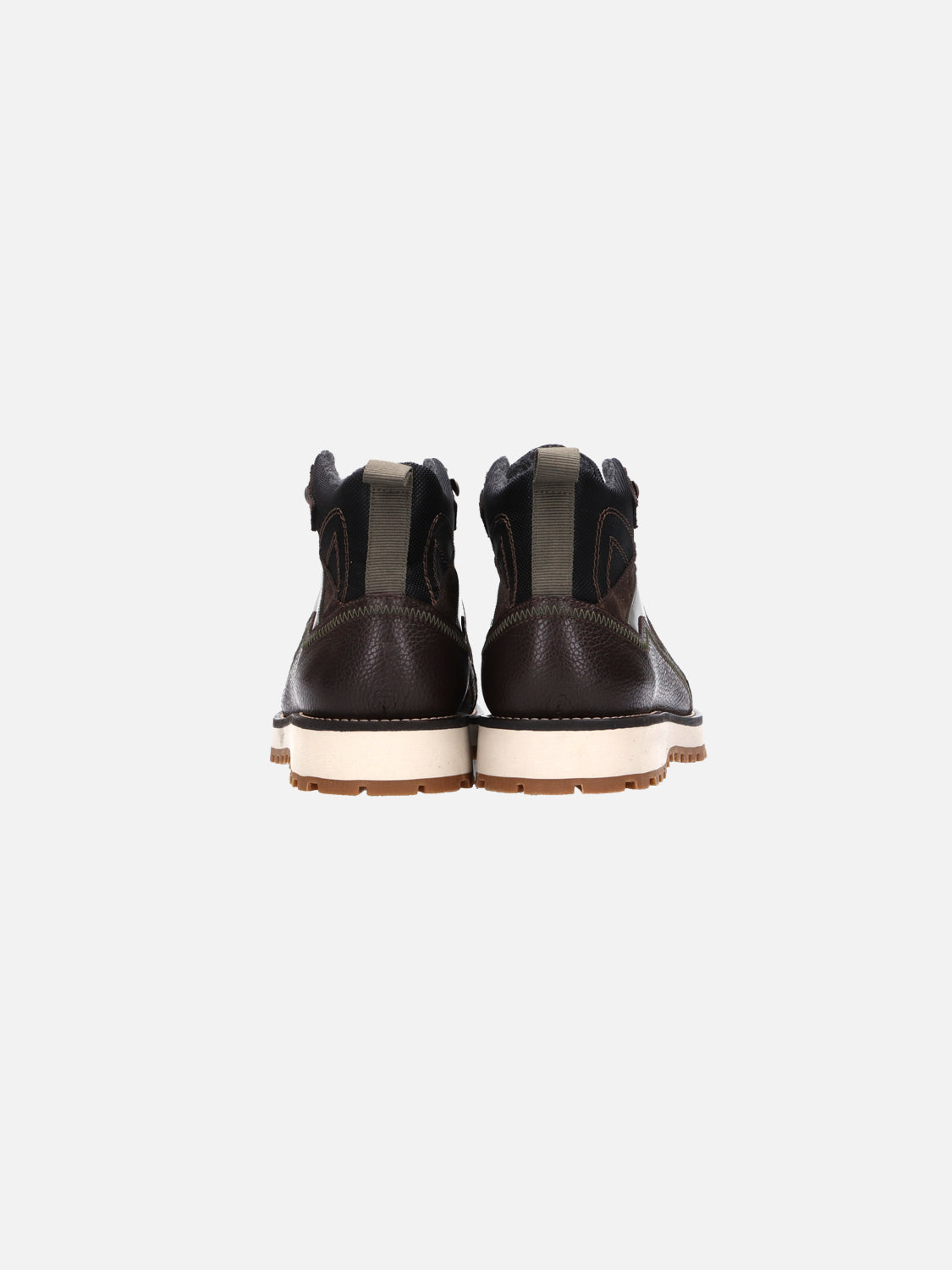 New Work - Boots