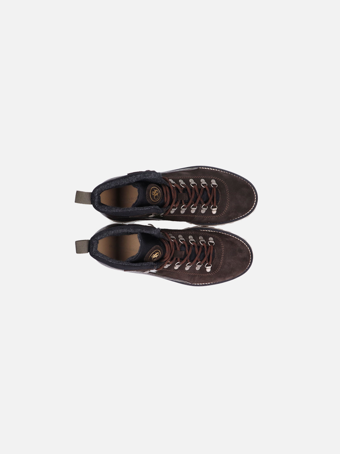 New Work - Boots