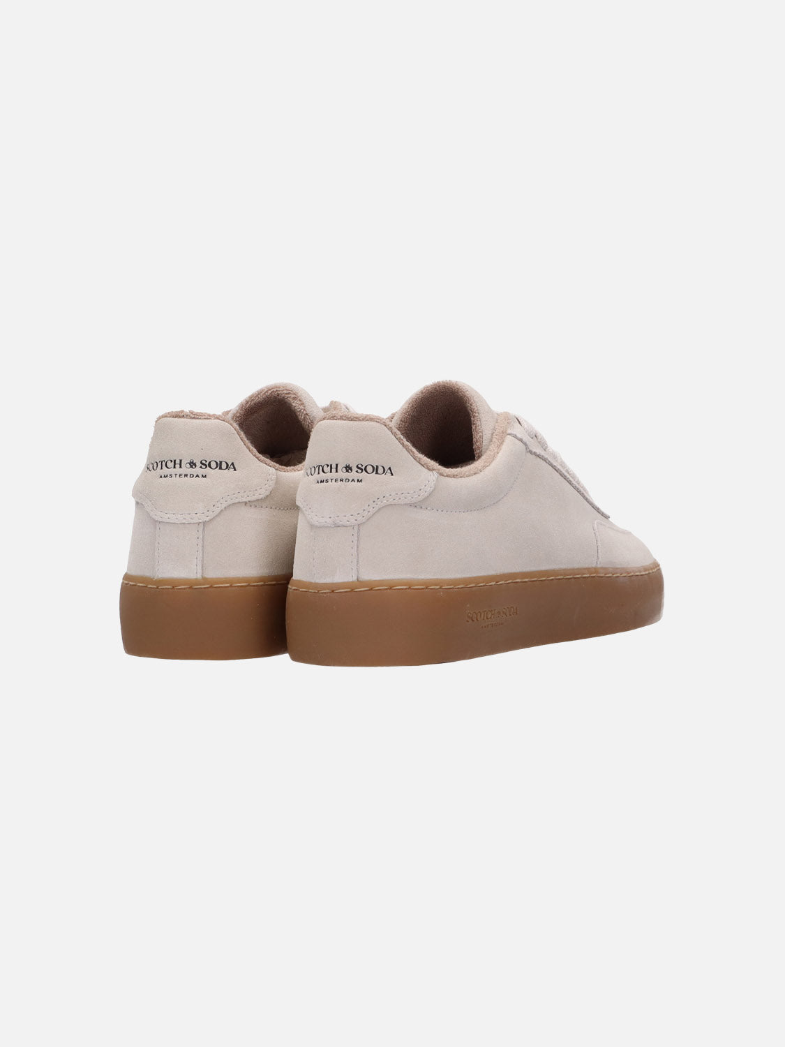 SCOTCH & SODA Plakka Sneakers Da Uomo Halbschuh Gr. 45 EU Art SCOTCH & SODA Plakka Sneakers Da Uomo Halbschuh Gr. 45 EU Art