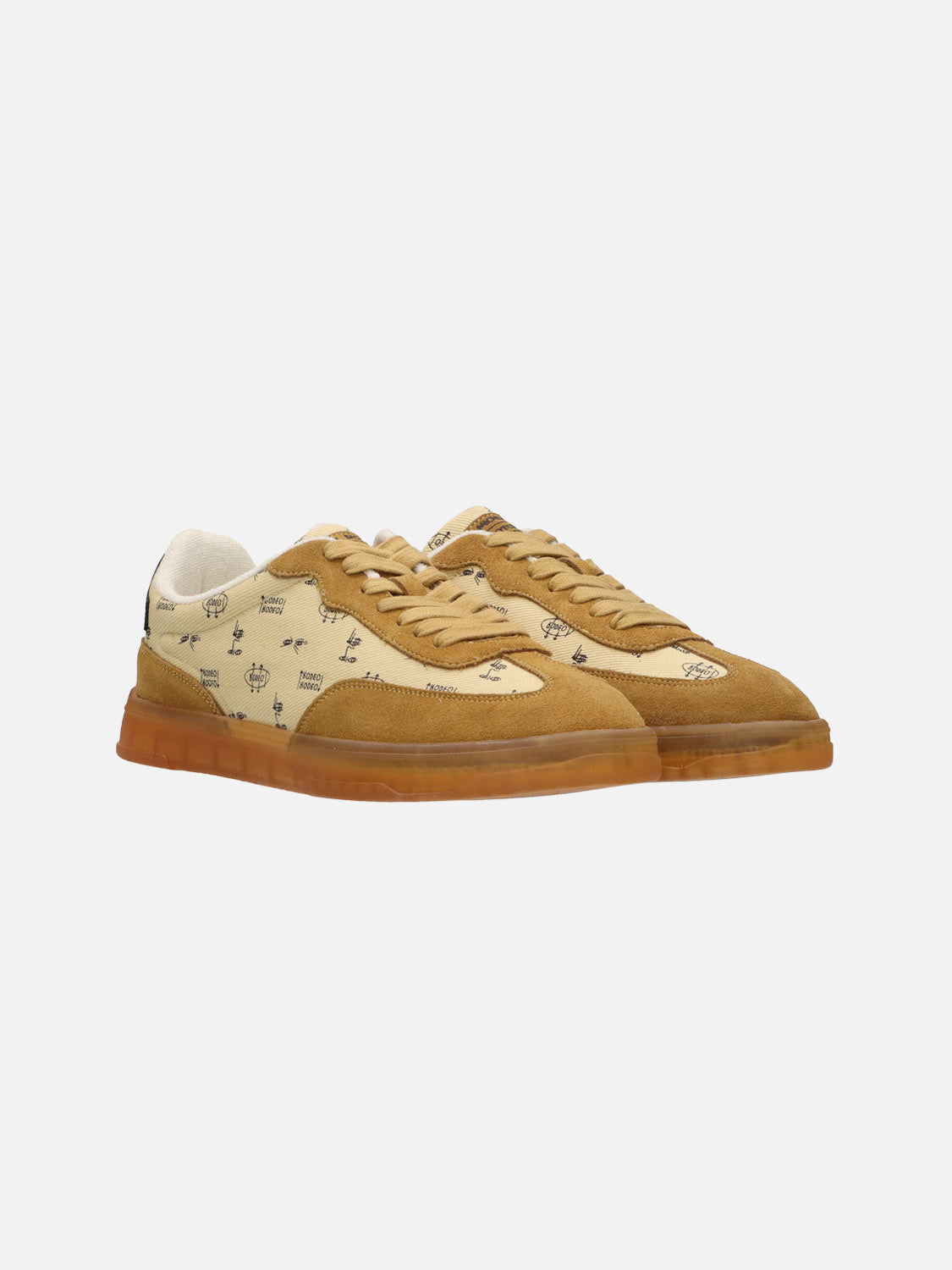 Scotch & Soda Cassio, Scarpe da Ginnastica Uomo Scotch & Soda Cassio, Scarpe da Ginnastica Uomo