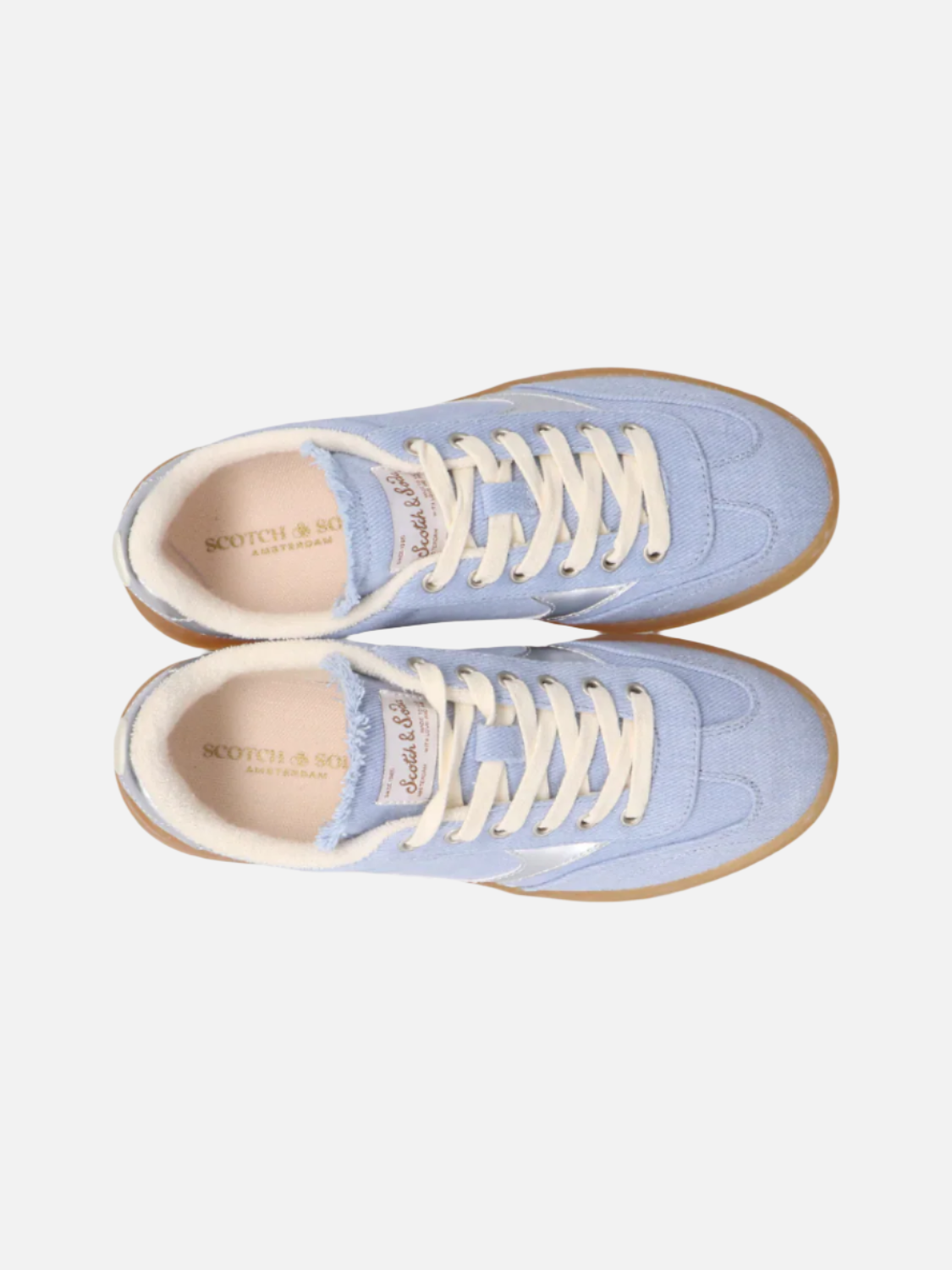 Nixie Sneakers