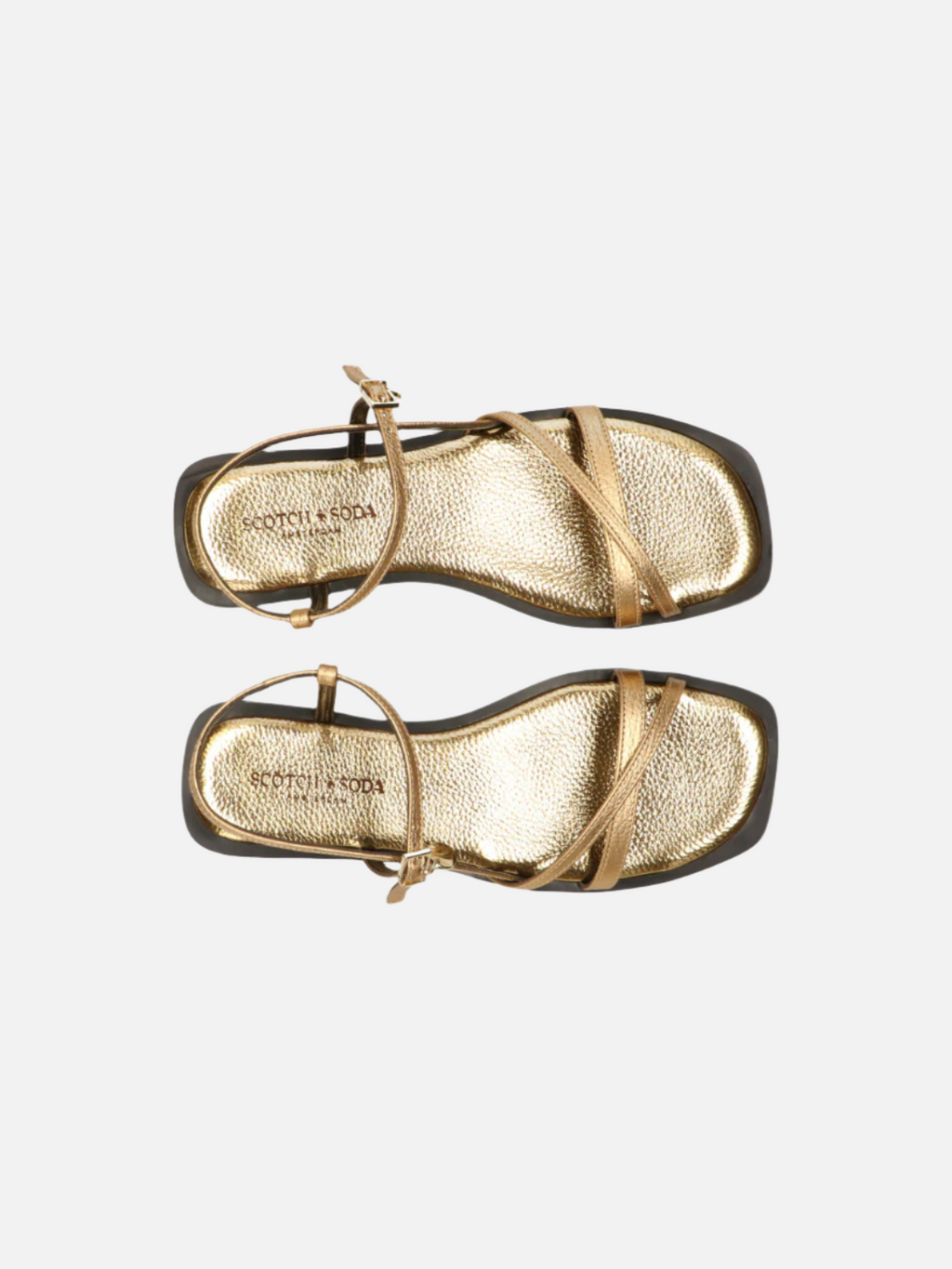 Naia Sandals