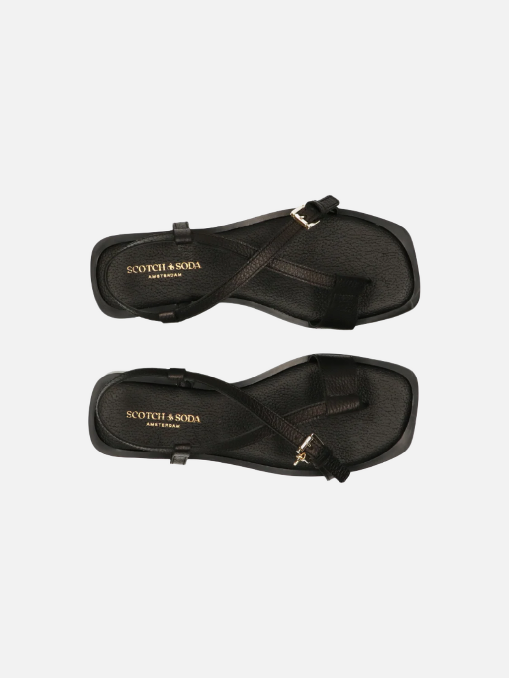 Naia Sandals