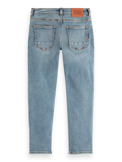 CORE Ralston regular slim jeans Blue Draft