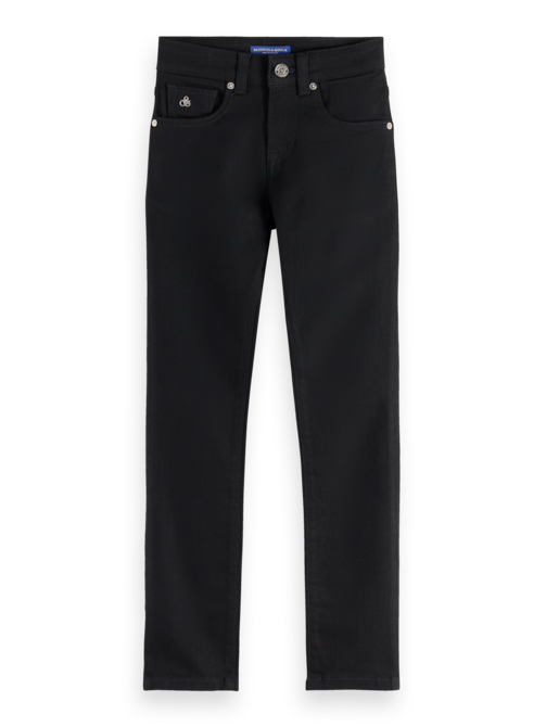 Ralston regular slim jeans Stay Black