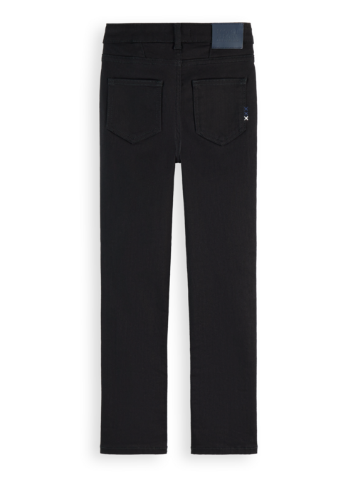 High Five slim jeans Stay Black