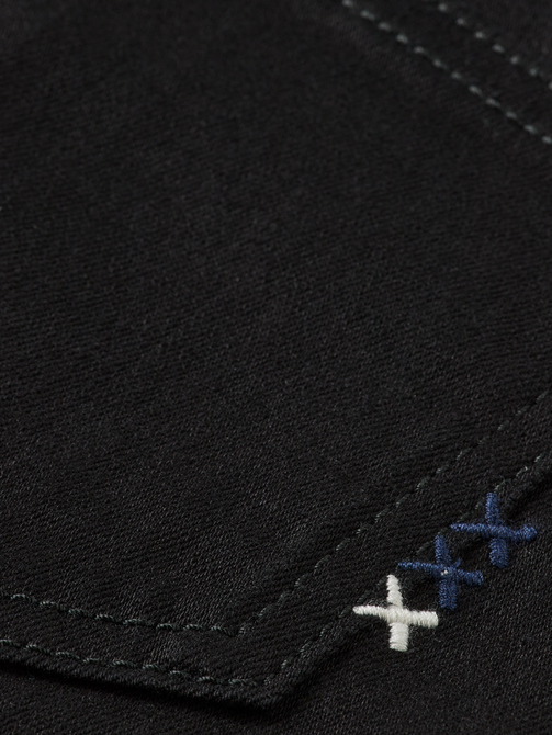 High Five slim jeans Stay Black