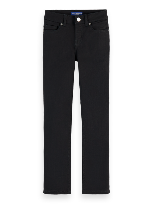High Five slim jeans Stay Black