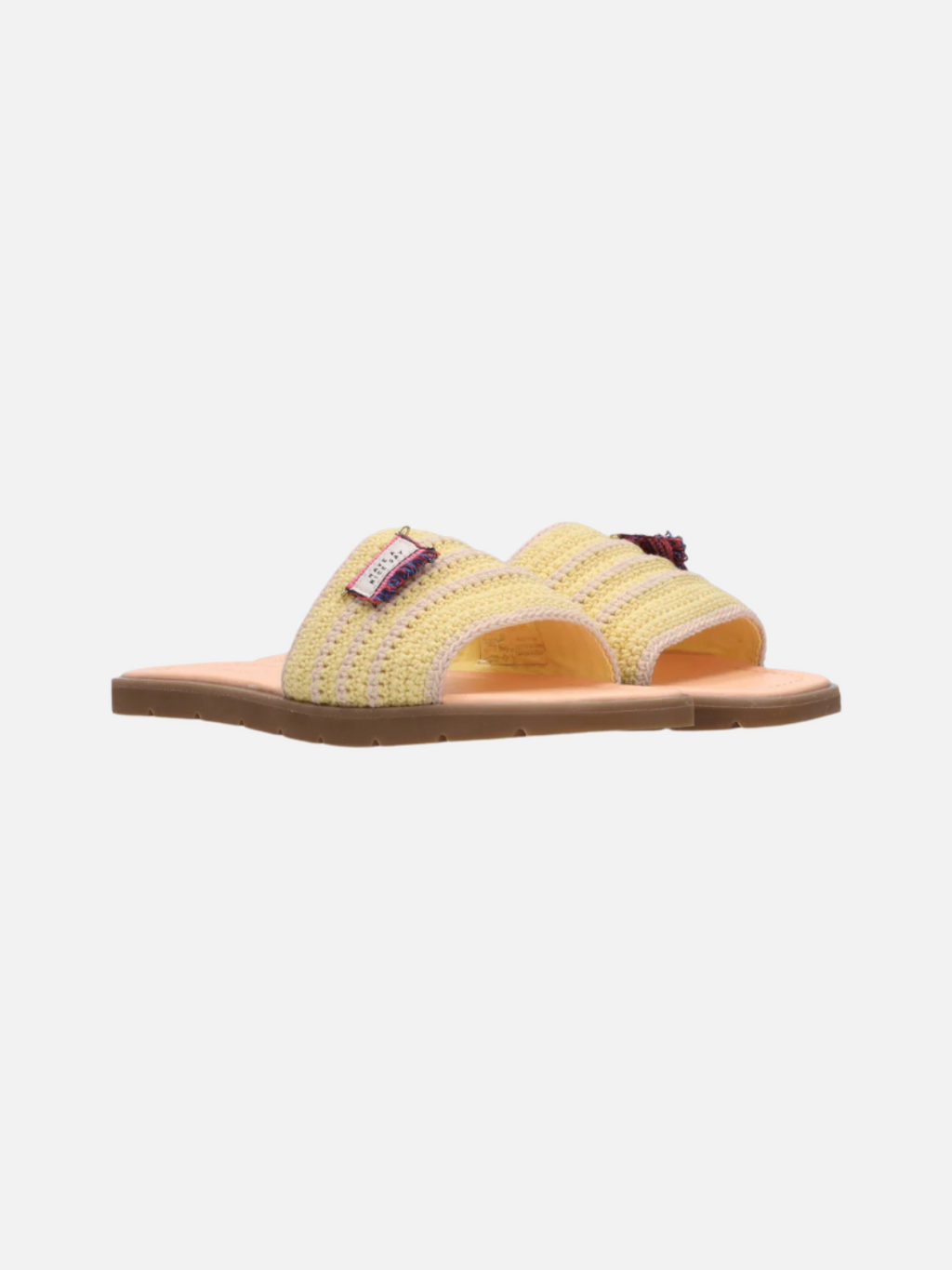 Tilda Sandals