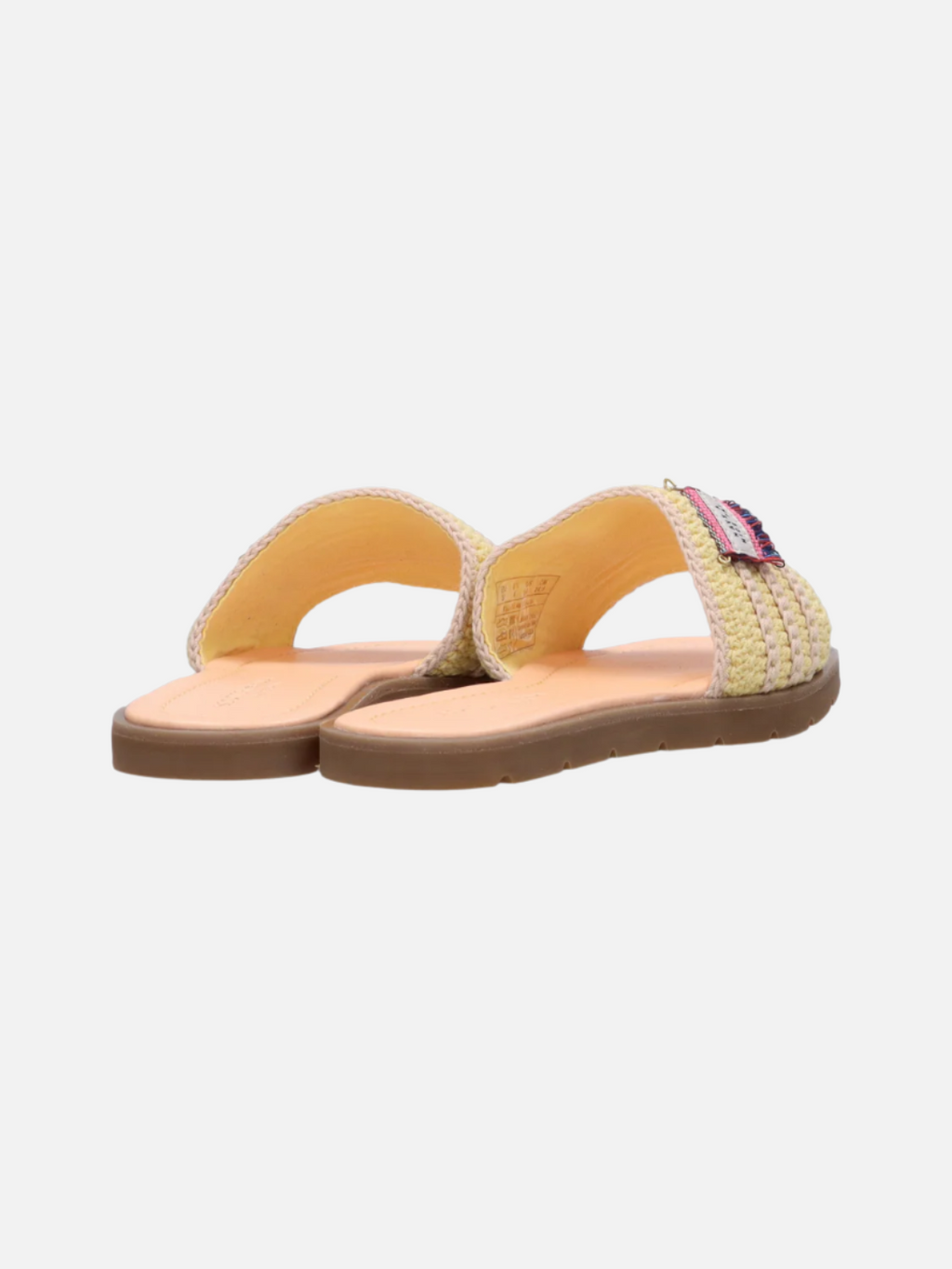Tilda Sandals
