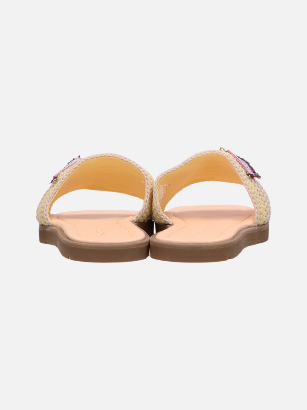 Tilda Sandals