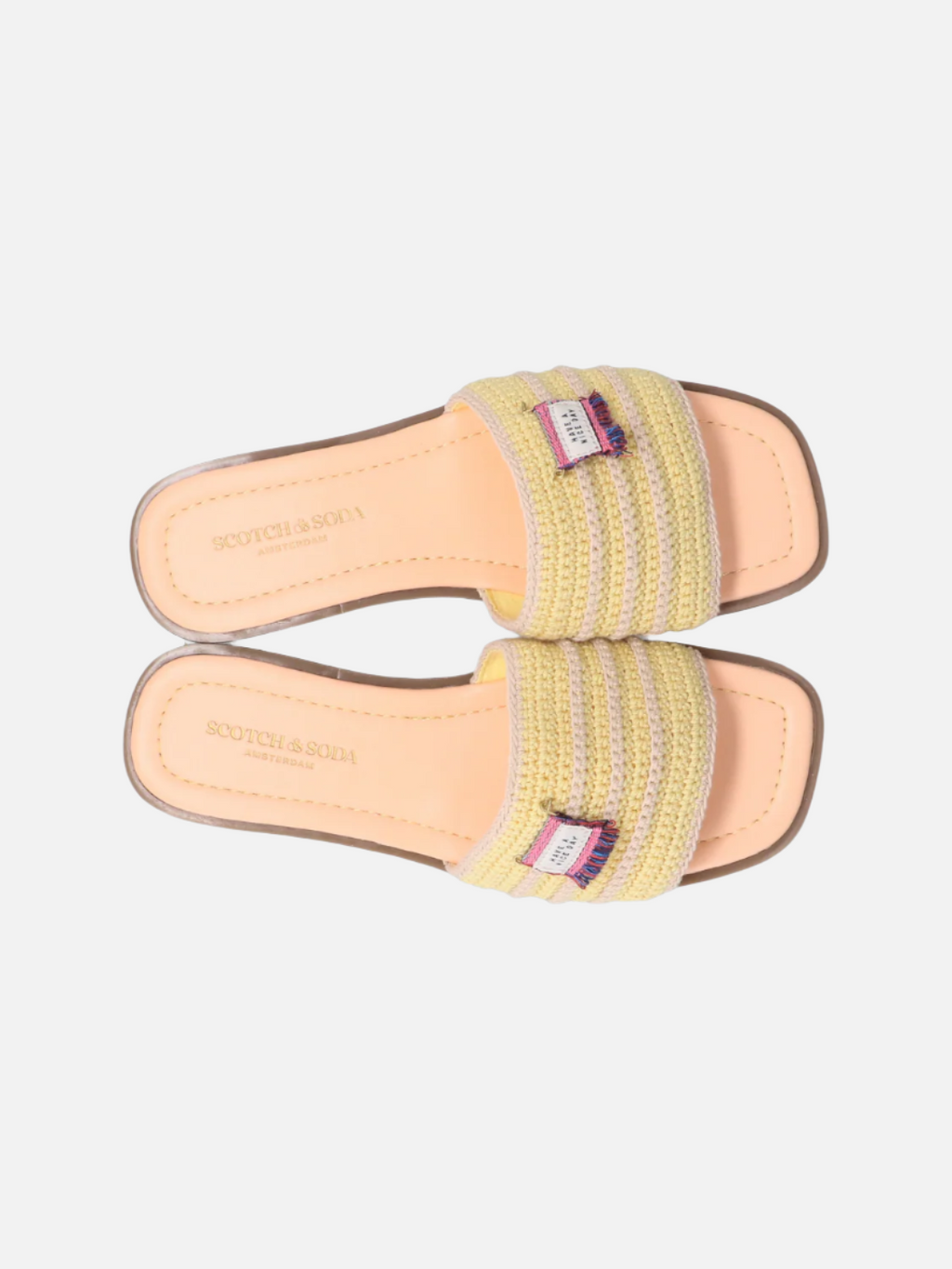 Tilda Sandals