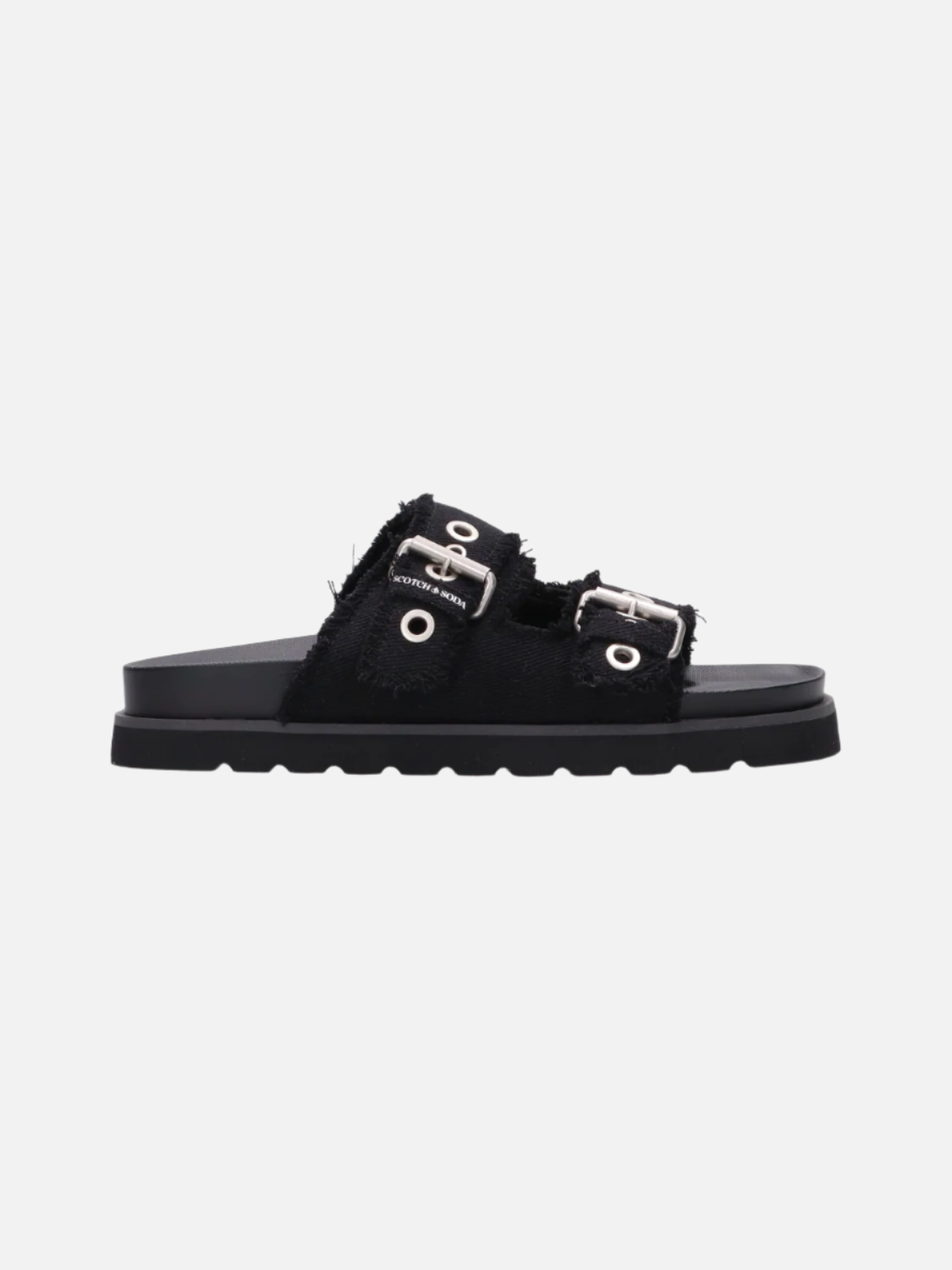 Zale Sandals