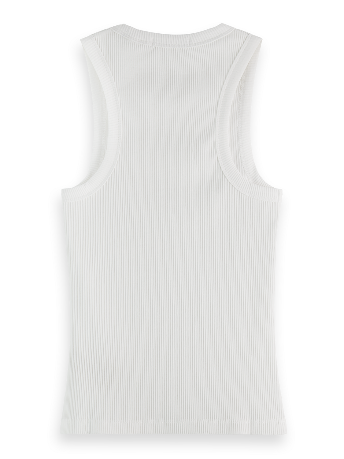 Essentials RIB RACER TANK