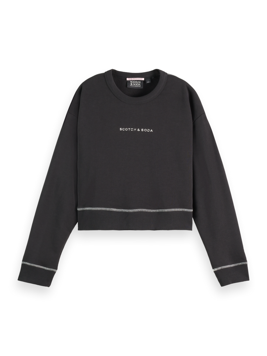 Essentials ARTWORK SWEATSHIRT
