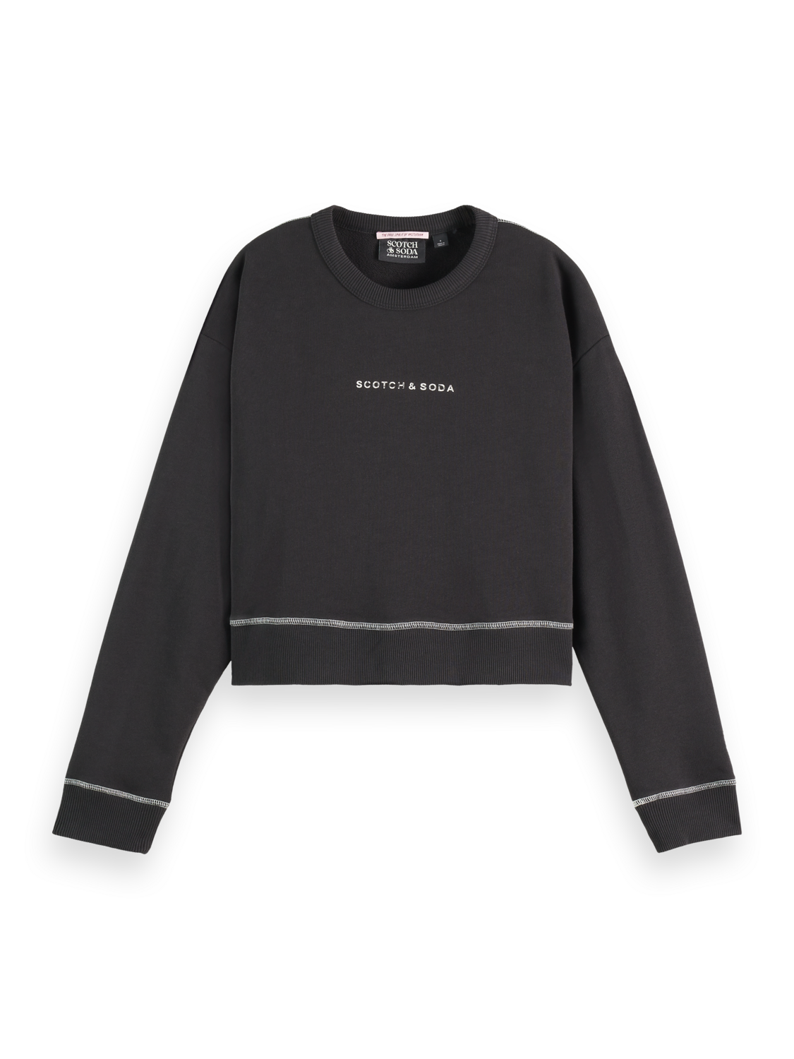 Essentials ARTWORK SWEATSHIRT