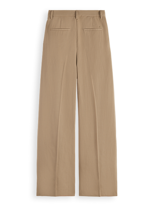 CORE ROSE CHINO PANT