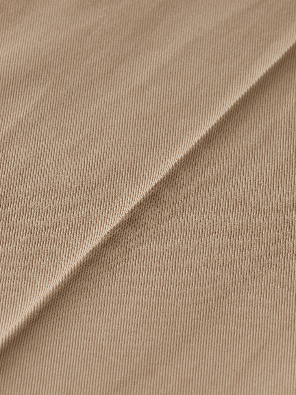 Essentials ROSE CHINO PANT - SAND