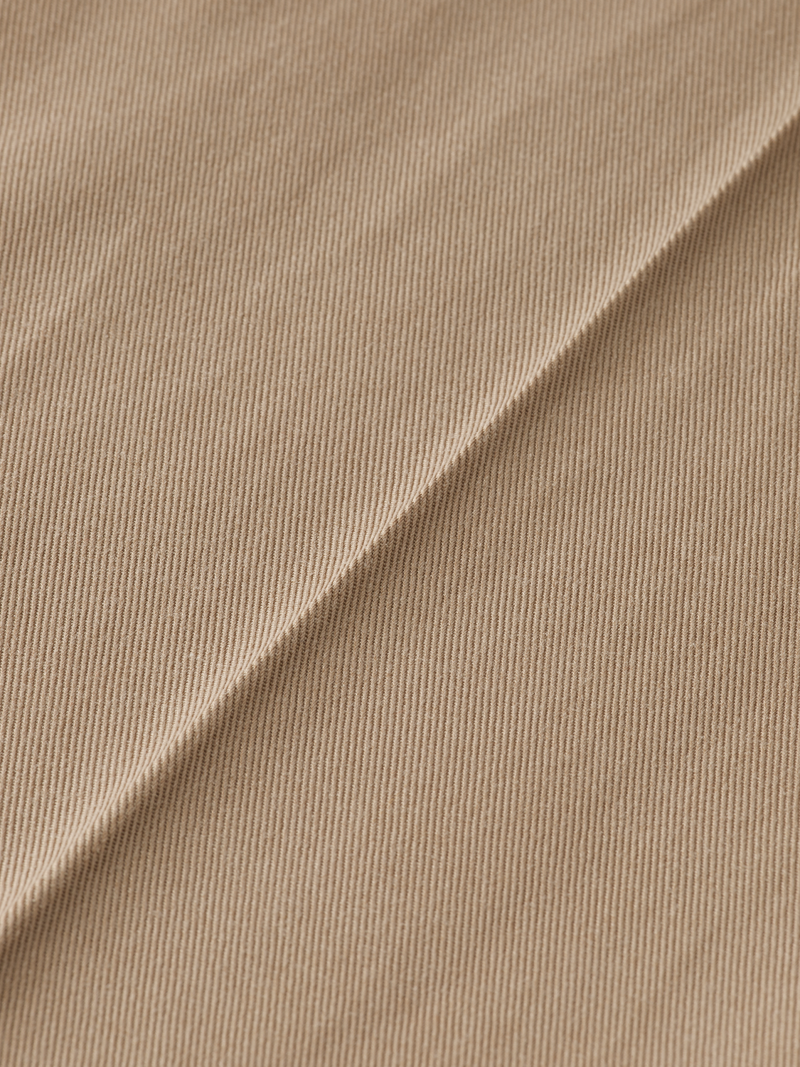 Essentials ROSE CHINO PANT - SAND