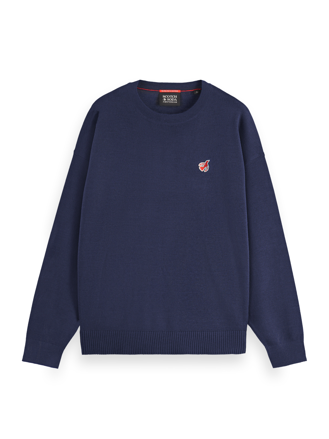 Free Spirit Peace Bird Sweatshirt