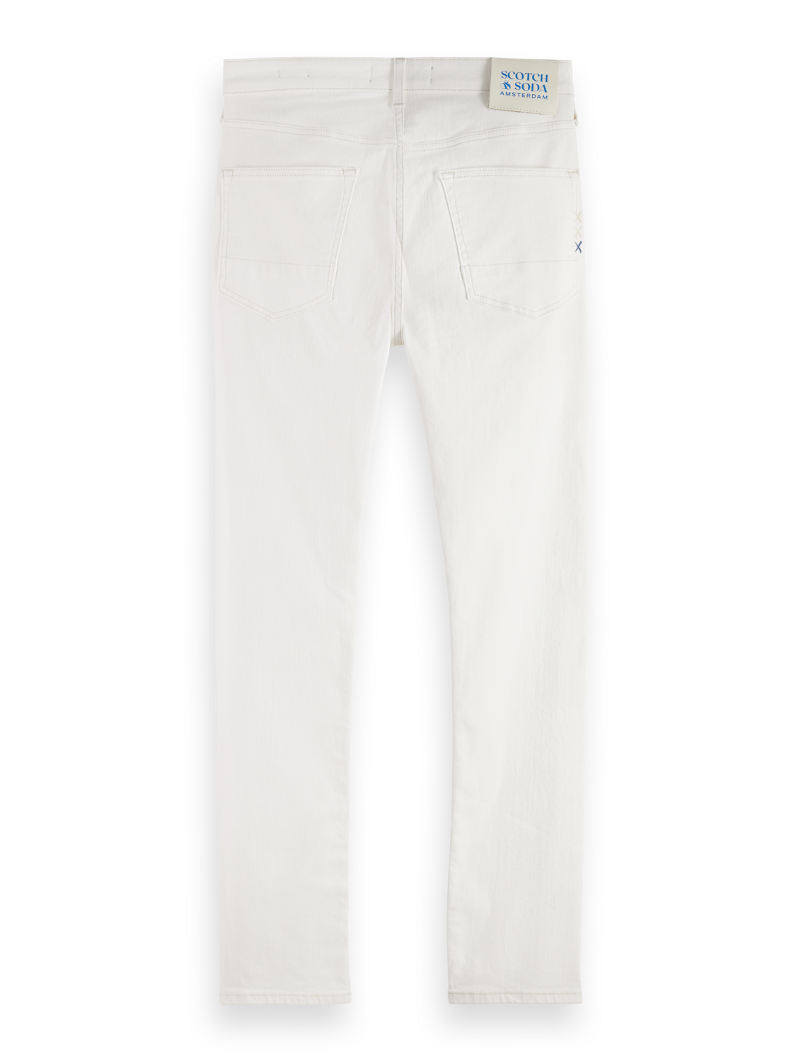 Essentials RALSTON REGULAR SLIM Denim