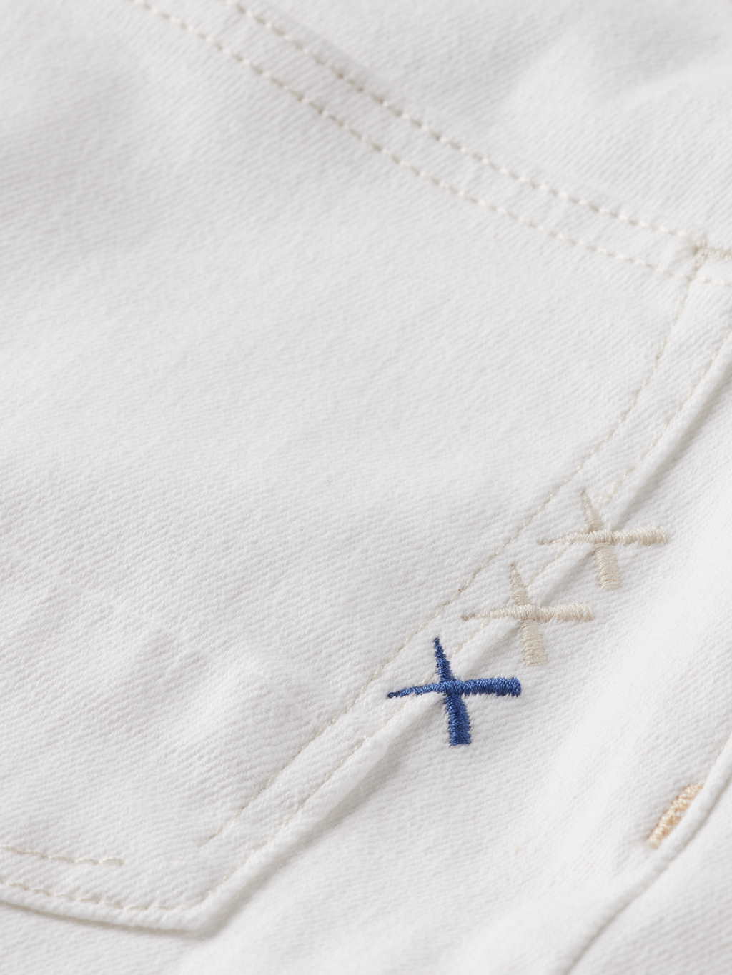 Essentials RALSTON REGULAR SLIM Denim