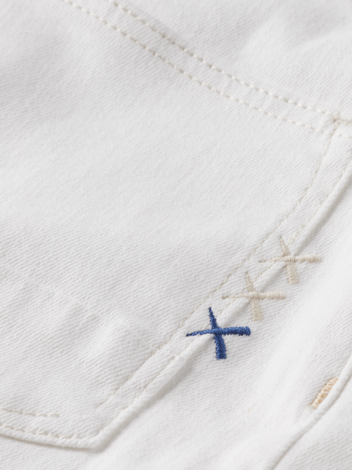 Essentials RALSTON REGULAR SLIM Denim